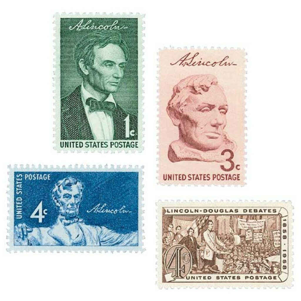 1958-59 Lincoln Sesquicentennial Series