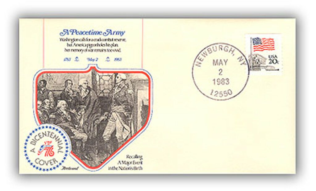1983 BCP Peacetime Army