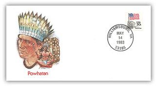 PAI Powhatan 1983