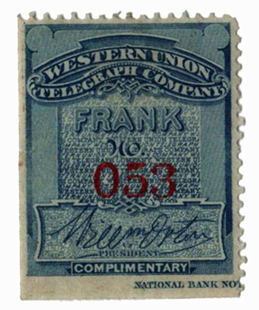 # 16T3 - 1873 blue