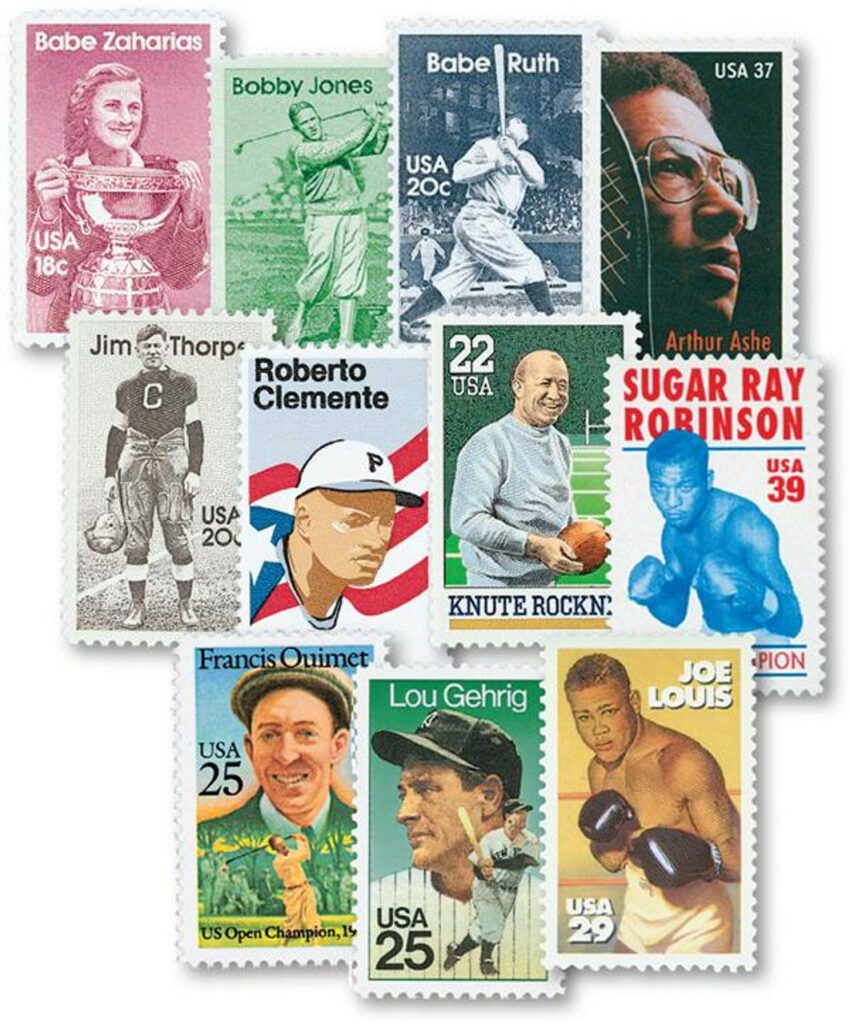 1981-2013 American Sports Series