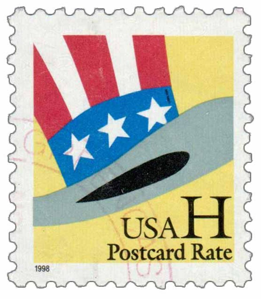 1998 Yellow Hat "H" Rate