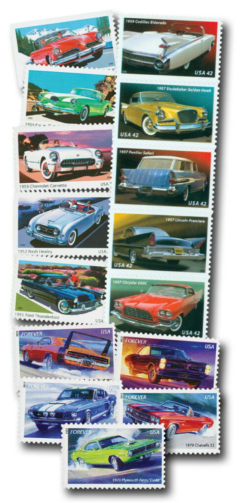 2005-13 American on the Move