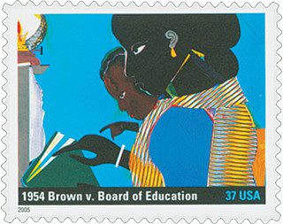 #3937j - 2005 37c To Form a More Perfect Union: Brown v. Board of Education
