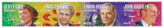 2008 41¢ American Scientists