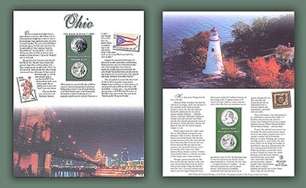 # 4576012 - 2002 Ohio Story Card