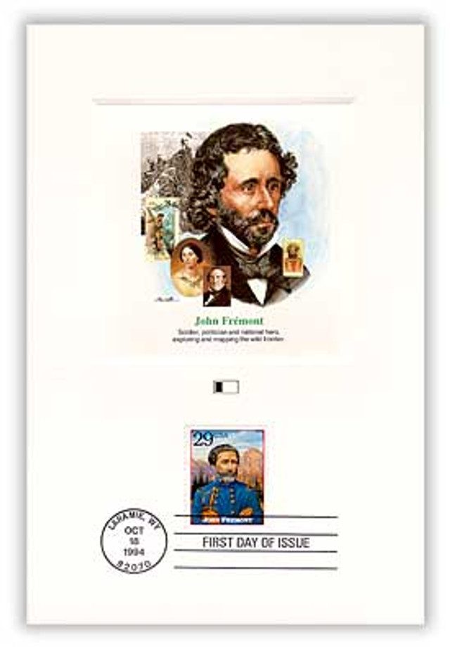 # 4902017 - 1994 Laramie Cancel, John Fremont PFCD