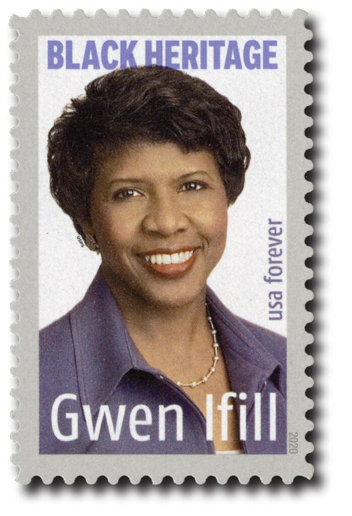 2020 Gwen Ifill – Black Heritage Series