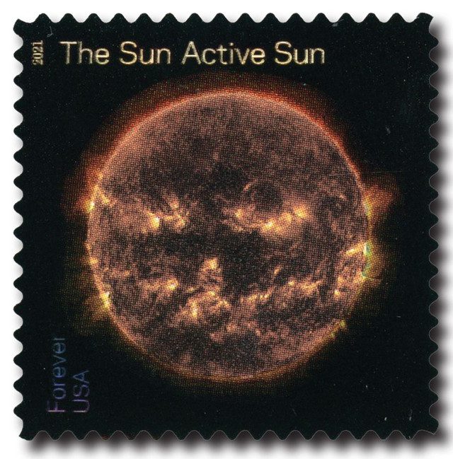 2021 Active Sun – Sun Science