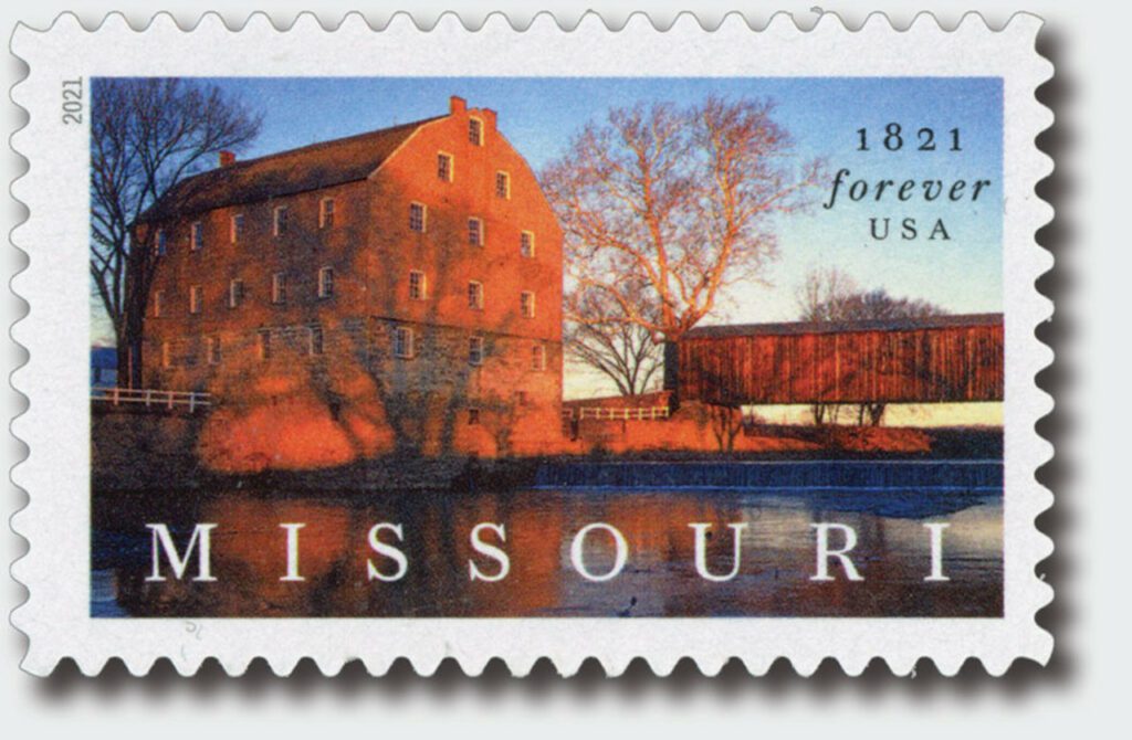 2021 Missouri Statehood
