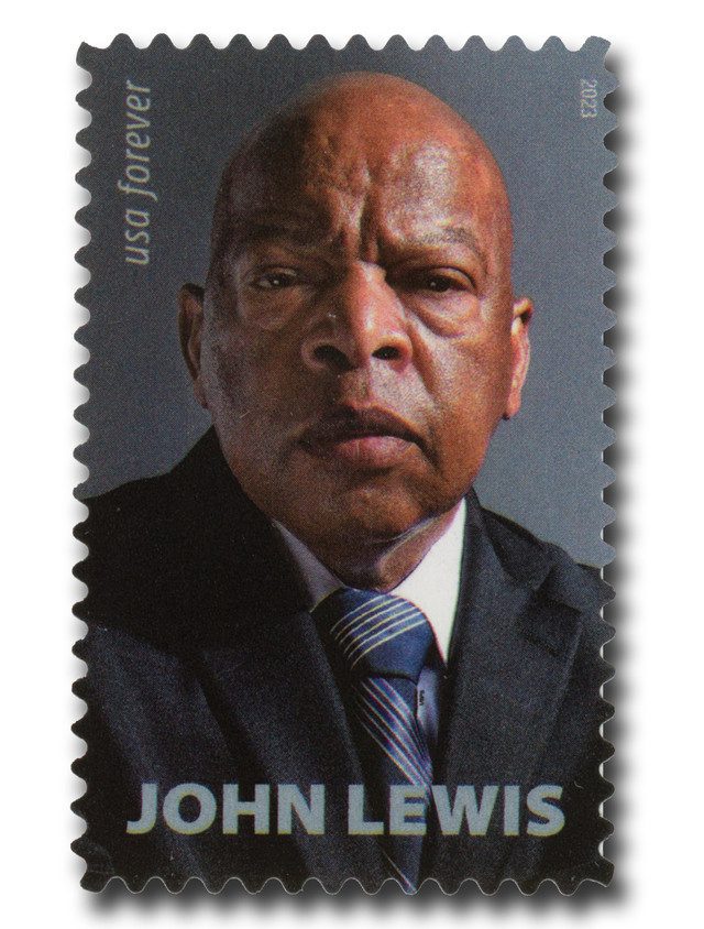 2023 John Lewis