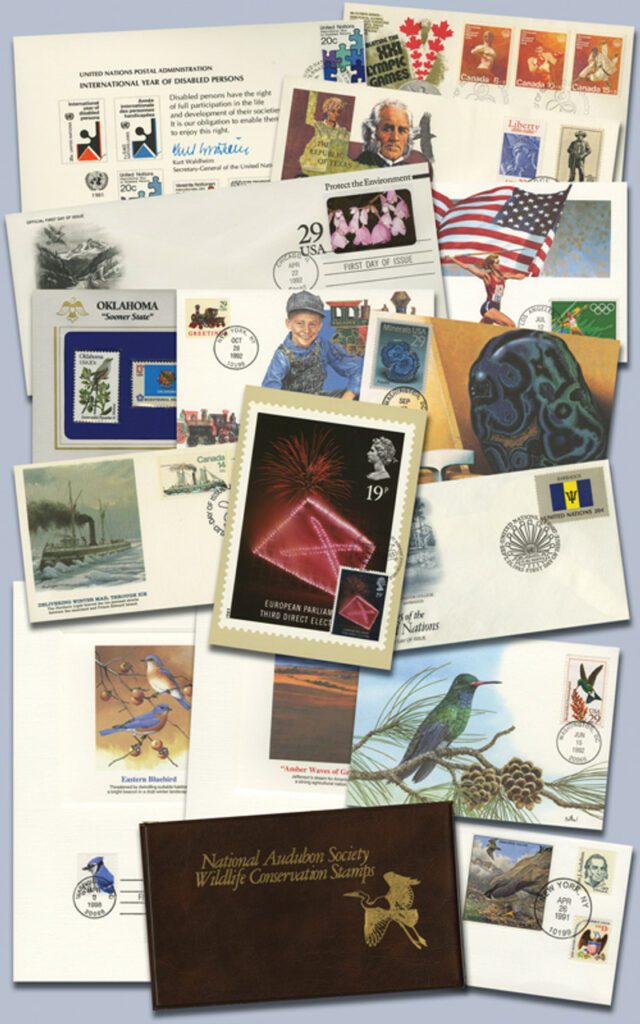 # M11411 - Fleetwood Vault Mix-$200 Value