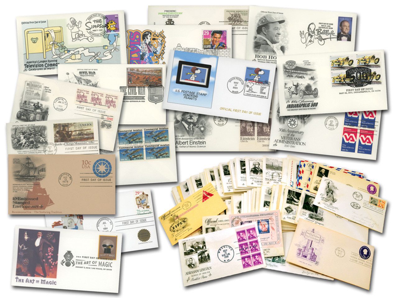 Everything You Need to Know About First Day Covers (And How to Collect Them)