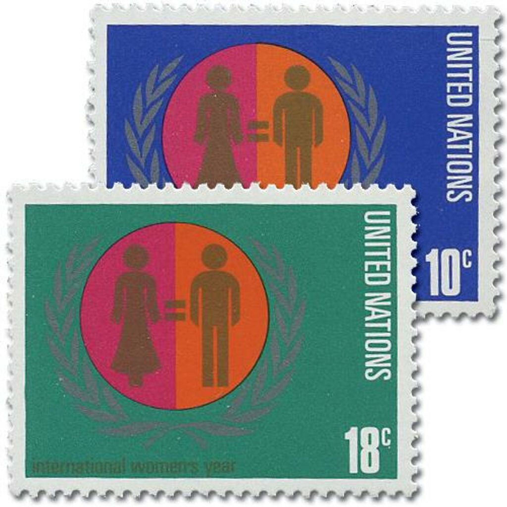 1975 International Women's Year