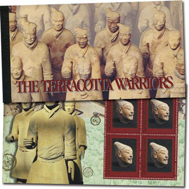 #UN718 - 1997 NY Warriors