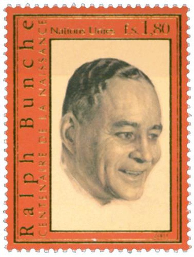 UNG413 - 2003 Ralph Bunche