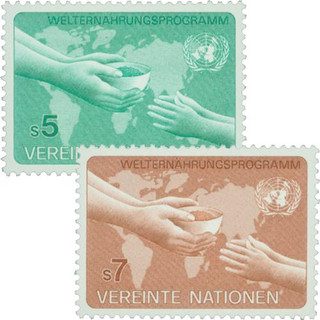 # UNV33-34 - 1983 World Food Program