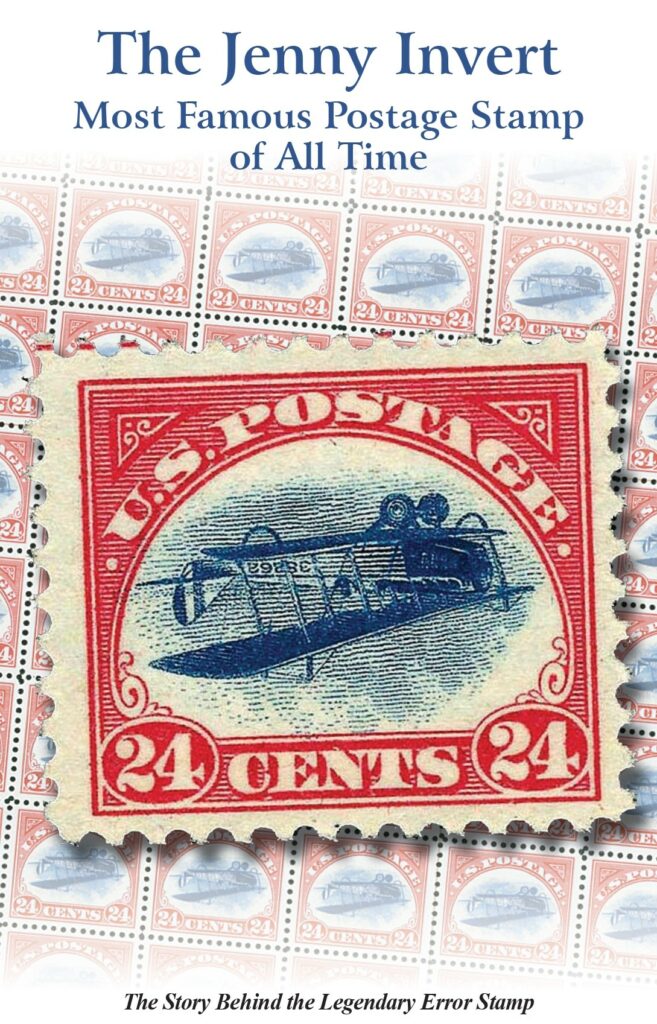 Mystics Guide to Stamp Collecting