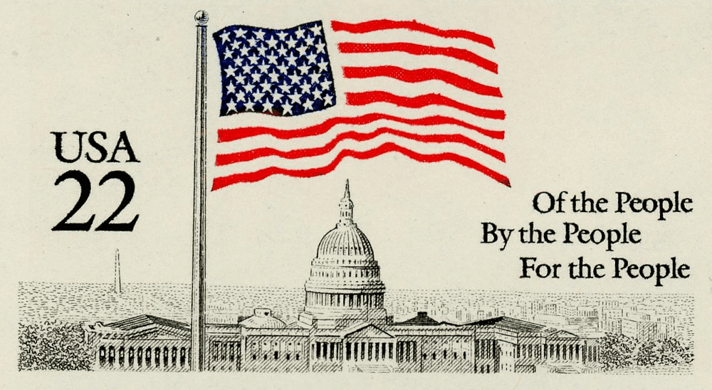 Stamps Are a Reminder of Resilience –Enjoy Them Today