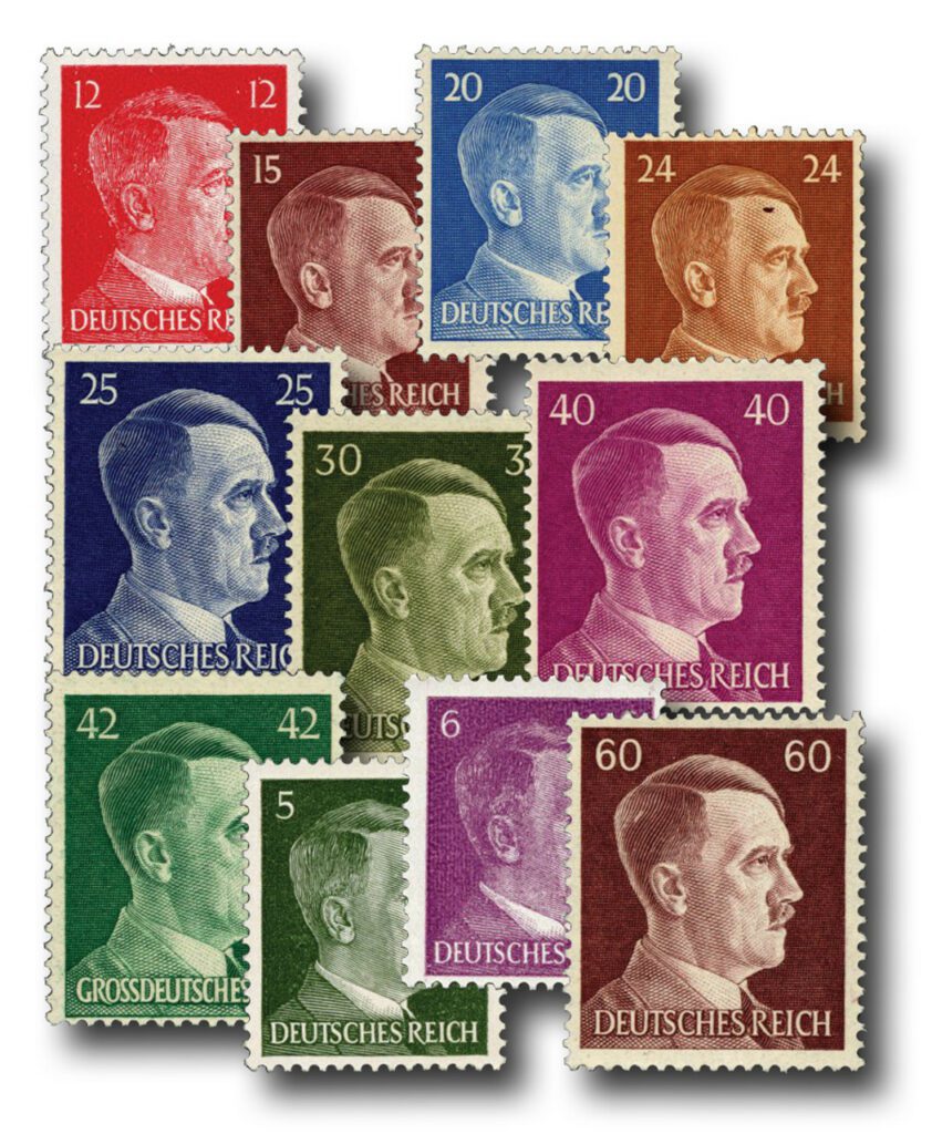509//29 - 1941-44 Germany