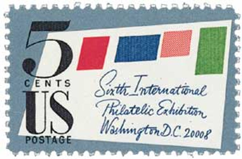 1310 - 1966 5c SIPEX