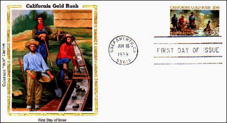 324373 - First Day Cover