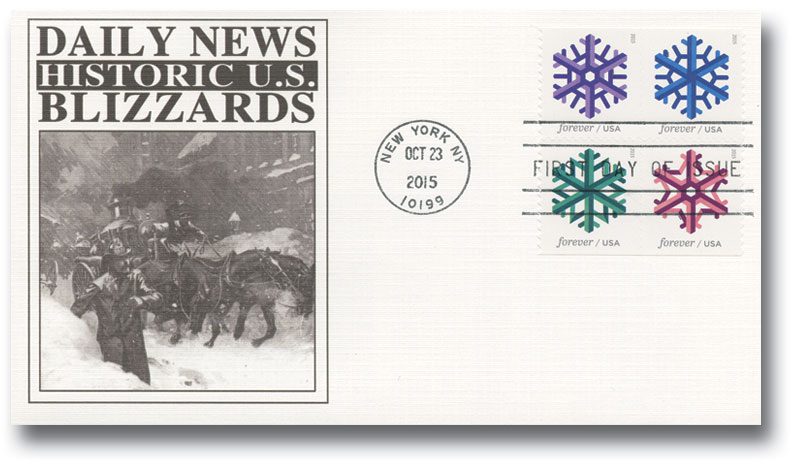 585149 - First Day Cover