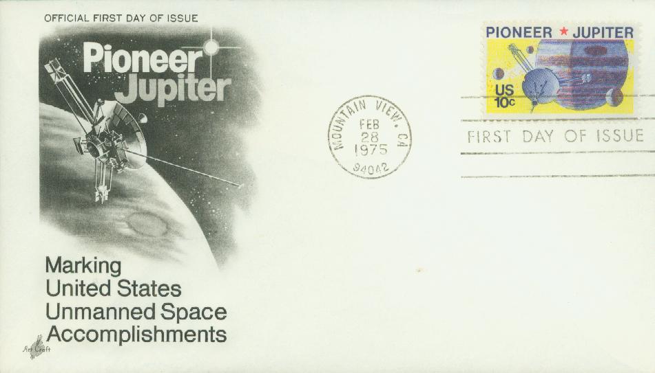 305035 - First Day Cover