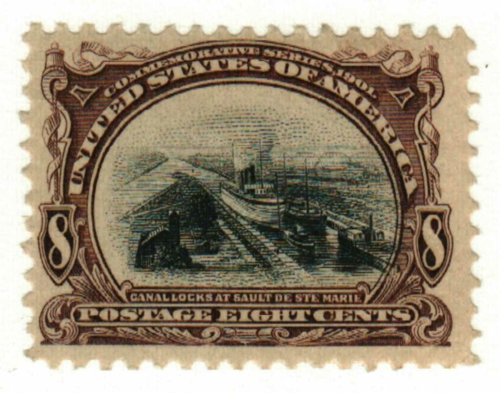 319240 - Mint Stamp(s)