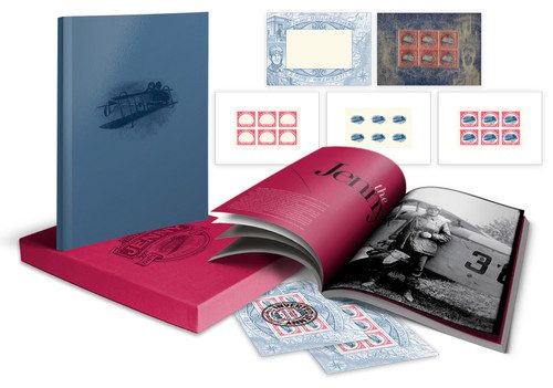 M11292 - 2013 Inverted Jenny Collector Kit
