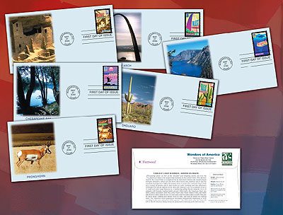 331598FDC - First Day Cover
