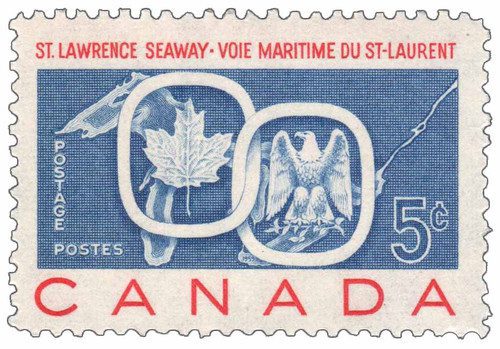 387 - 1959 Canada