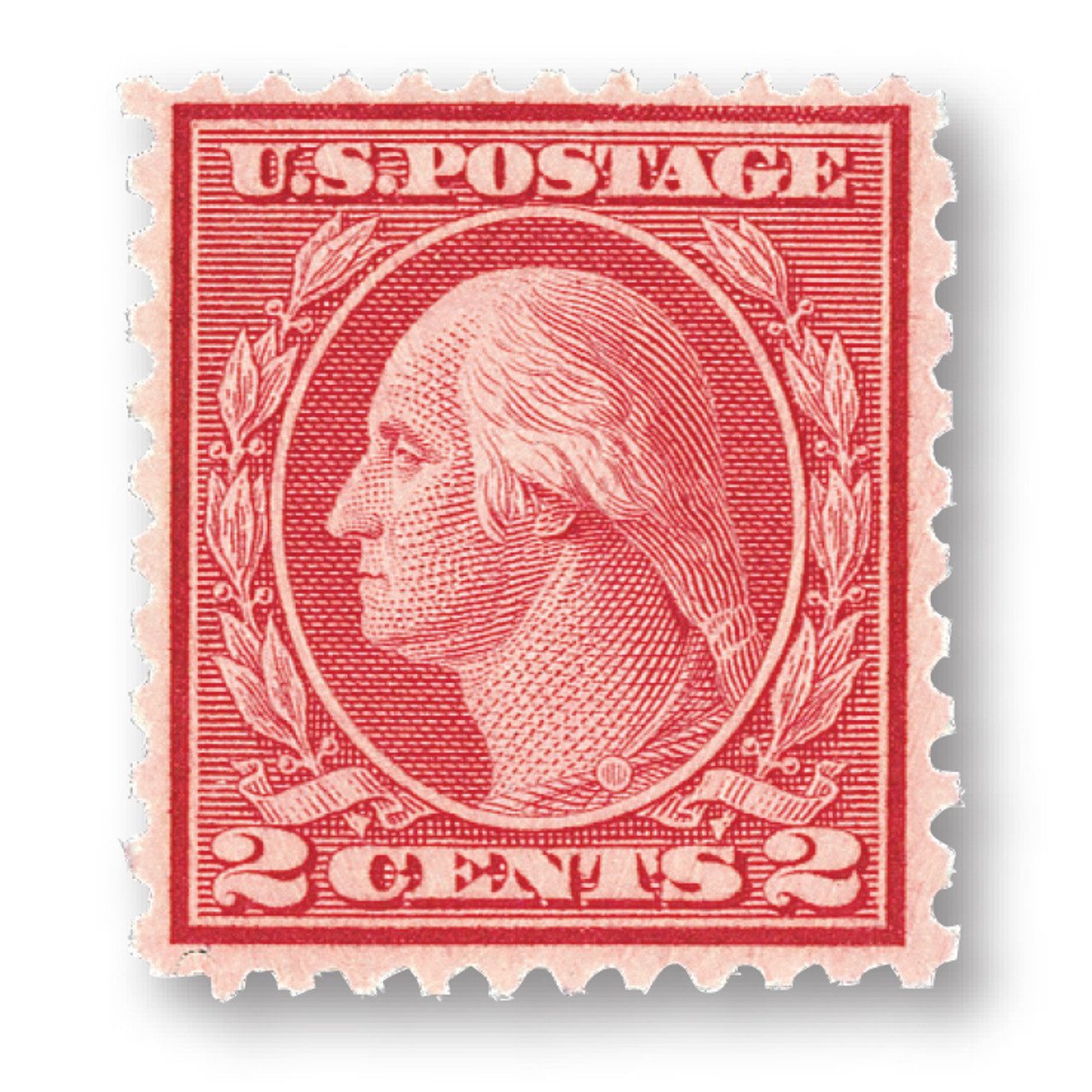 Coil Waste Stamps