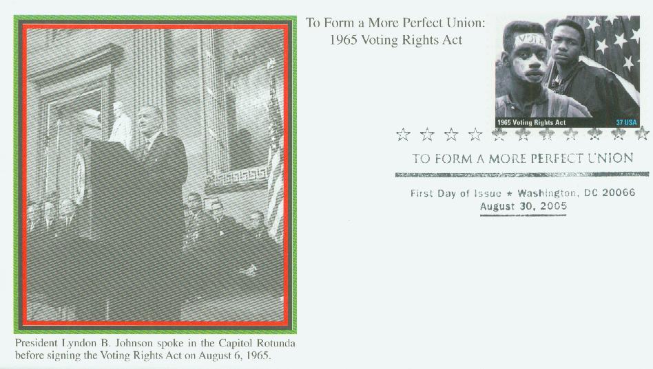 330784 - First Day Cover