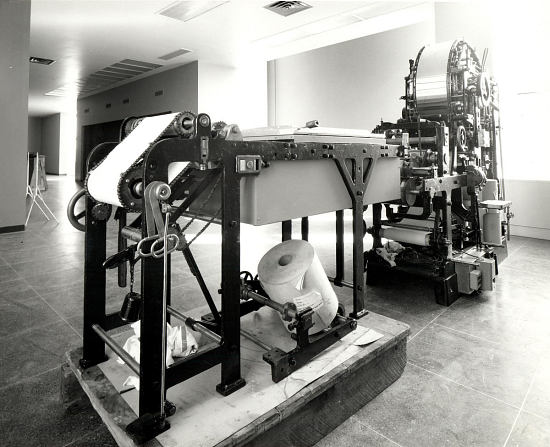 Intaglio Stamp Printing Methods: A Timeless Craft