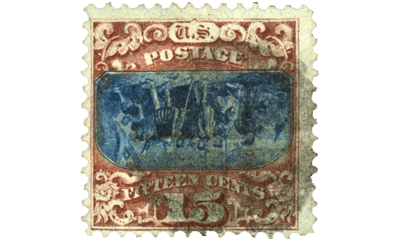 America’s First Inverts