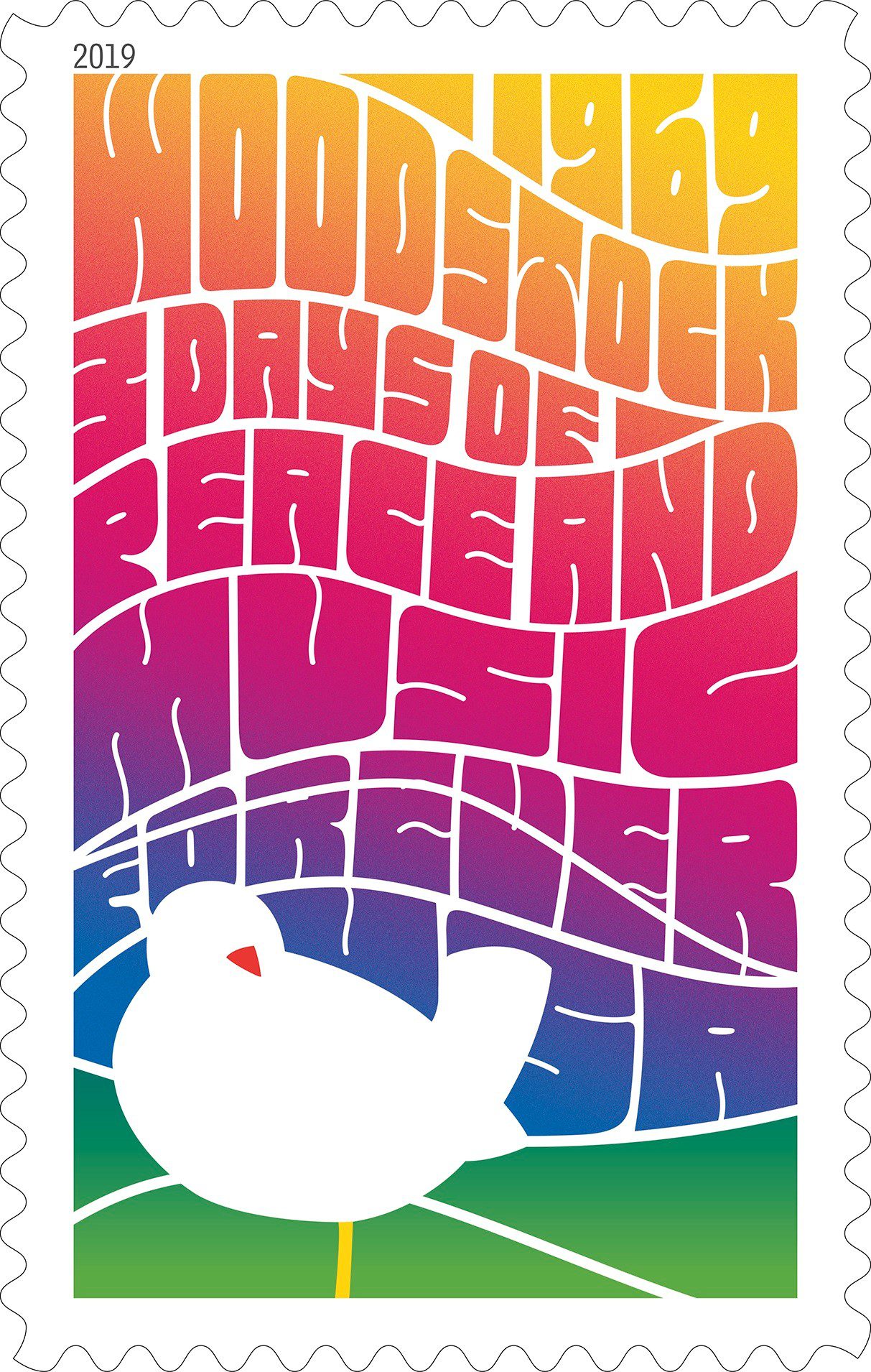 2019 Woodstock